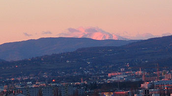 Schneeberg. (novala)