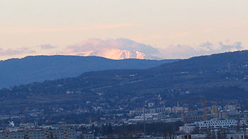 Schneeberg. (novala)