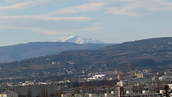 Schneeberg. (novala)