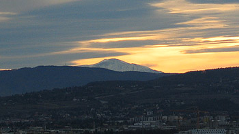 Schneeberg. (novala)