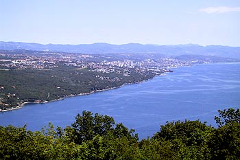 Rijeka. (novala) Rijeka. (novala)