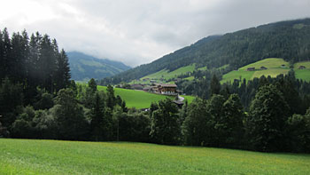 Alpbach. (novala9 Alpbach. (novala9