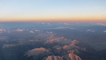 Above Austria. (novala) Above Austria. (novala)