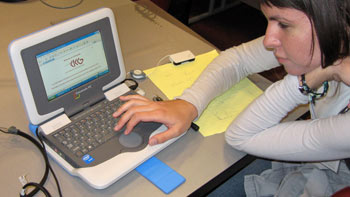 Classmate PC. (novala) Classmate PC. (novala)