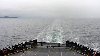 BC Ferry. (novala) BC Ferry. (novala)