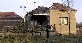 Haus. (novala)