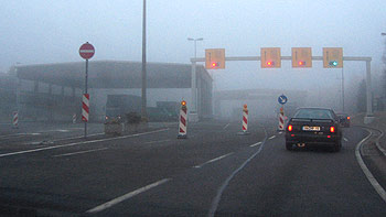 Bordercrossing Hora Sv. Sebastiana - Reitzenhain. (novala) Bordercrossing Hora Sv. Sebastiana - Reitzenhain. (novala)