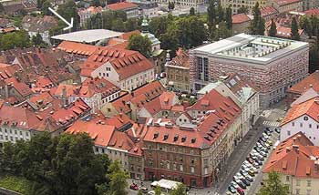 Križanke. (novala) Križanke. (novala)