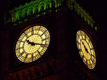 Big Ben. (novala) Big Ben. (novala)
