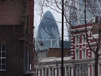 London egg. (novala) London egg. (novala)