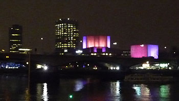London Lights. (novala) London Lights. (novala)