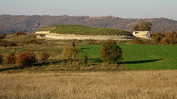 On the hills of Magura. (novala) On the hills of Magura. (novala)