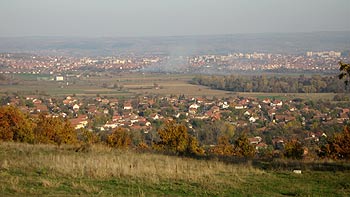 On the hills of Magura. (novala) On the hills of Magura. (novala)