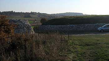 On the hills of Magura. (novala) On the hills of Magura. (novala)