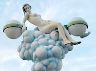 Mermaid. (kitschtante.antville.org) Mermaid. (kitschtante.antville.org)