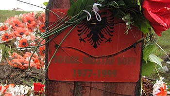 Tombstone. (novala) Tombstone. (novala)