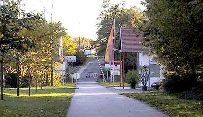 Border-crossing M?rbisch A-H Border-crossing M?rbisch A-H