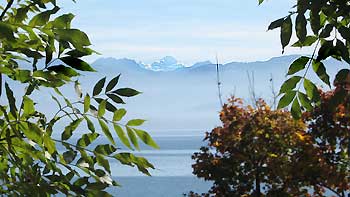 Le Mont Blanc. (novala) Le Mont Blanc. (novala)