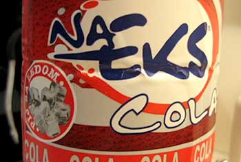 Label Na Eks. (novala) Label Na Eks. (novala)