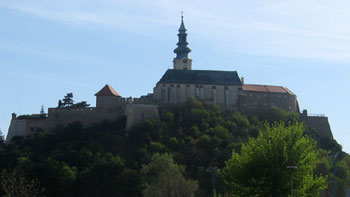 Nitra. (novala) Nitra. (novala)