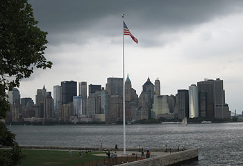Manhattan. (novala) Manhattan. (novala)
