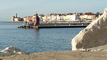 Piran. (novala) Piran. (novala)