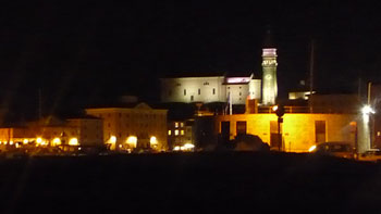 Piran. (novala) Piran. (novala)
