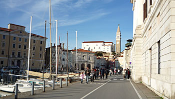 Piran. (novala) Piran. (novala)
