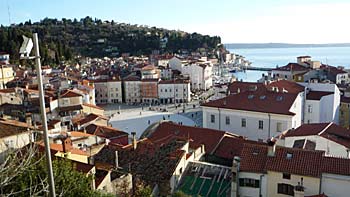 Piran. (novala) Piran. (novala)