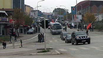 LDK parade. (novala) LDK parade. (novala)