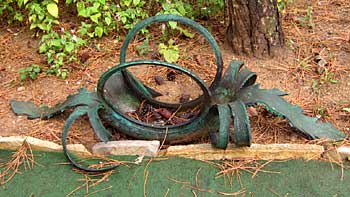 Tire arts. (novala) Tire arts. (novala)