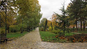City park. (novala) City park. (novala)