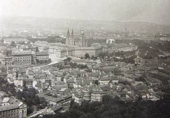 Prague. (novala) Prague. (novala)