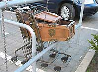 Shopping cart (kitschtante.antville.org) Shopping cart (kitschtante.antville.org)