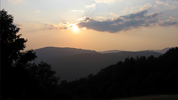 Mountain view. (novala) Mountain view. (novala)