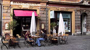 Kavarna Kavarna