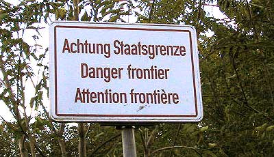 Border Border