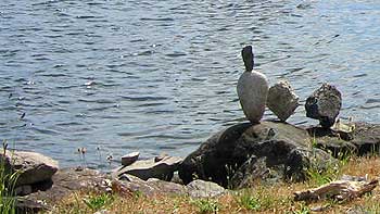 Rocks. (novala) Rocks. (novala)