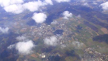Zürich. (novala) Zürich. (novala)