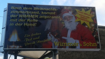 Weihnachtsgrüße. (novala) Weihnachtsgrüße. (novala)