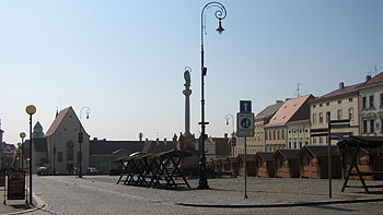 Znojmo. (novala) Znojmo. (novala)