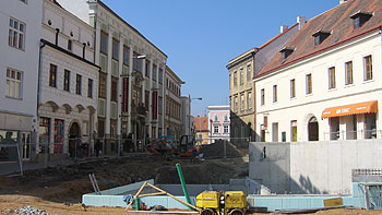 Znojmo. (novala) Znojmo. (novala)
