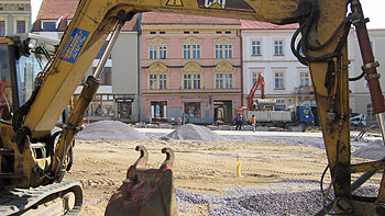 Znojmo. (novala) Znojmo. (novala)