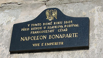 Znojmo. (novala) Znojmo. (novala)